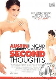 Second Thoughts Boxcover