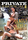 Deadly Love In Paradise Boxcover