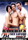 Bareback Bi Sex Lovers 7 Boxcover