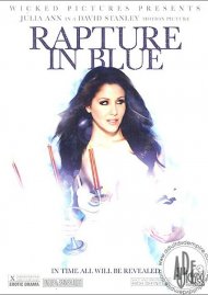 Rapture In Blue Boxcover