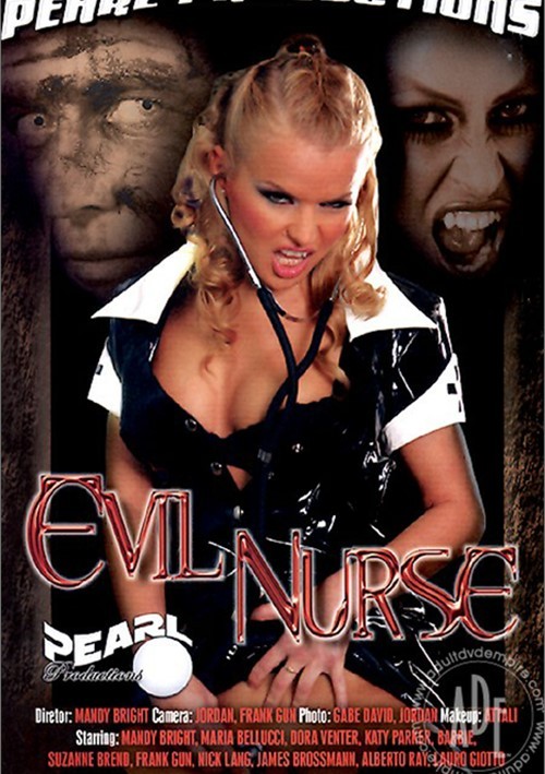 Evil Nurse