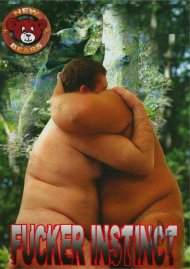 Fucker Instinct Fucker Instinct Boxcover