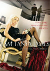 I Am Tanya James Boxcover