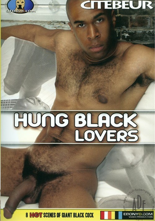 500px x 709px - Rent Hung Black Lovers | Citebeur Porn Movie Rental @ Gay ...