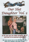 Our Slut Daughter Vol. 2 Boxcover