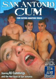 San Antonio Cum San Antonio Cum Boxcover