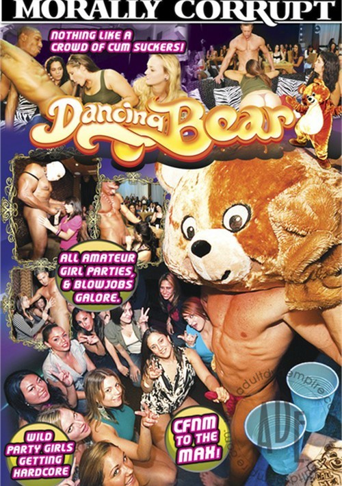 500px x 709px - Dancing Bear (2011) | Adult DVD Empire