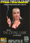 This Isn't...The Crying Game... It's a XXX Spoof Boxcover