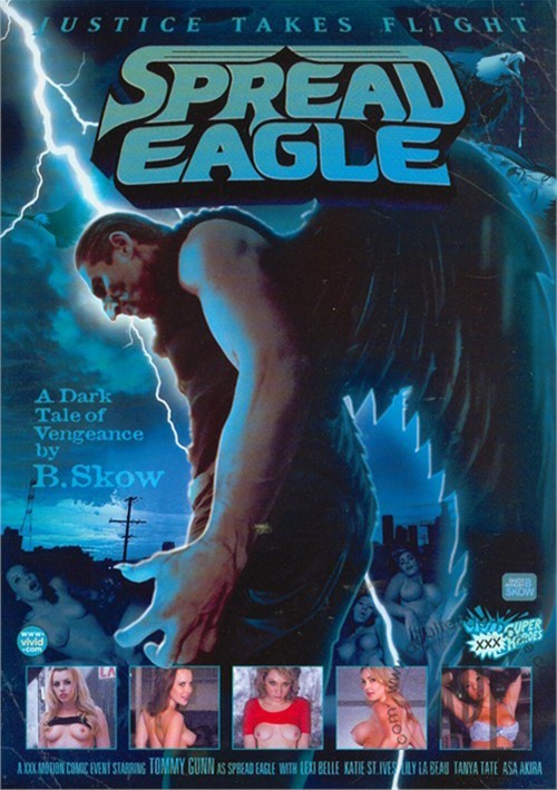 Eagles Xxx Full Hd Video - Spread Eagle (2010) | Adult DVD Empire