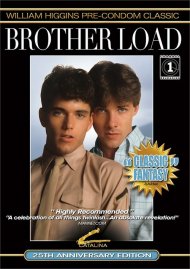 Brother Load Boxcover