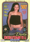 Dirty Debutantes #307 Boxcover