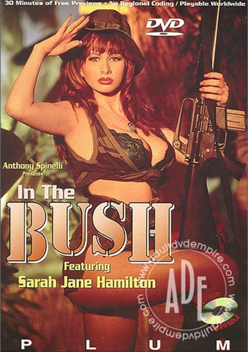 In The Bush