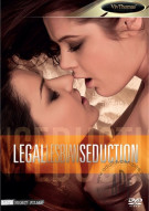 Legal Lesbian Seduction Porn Video