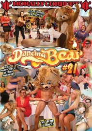 Dancing Bear #21 Dancing Bear #21 Boxcover