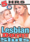 Lesbian Dorm Sluts Boxcover