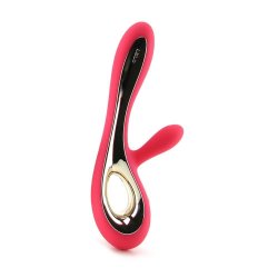 Soraya - Cerise Soraya - Cerise Boxcover