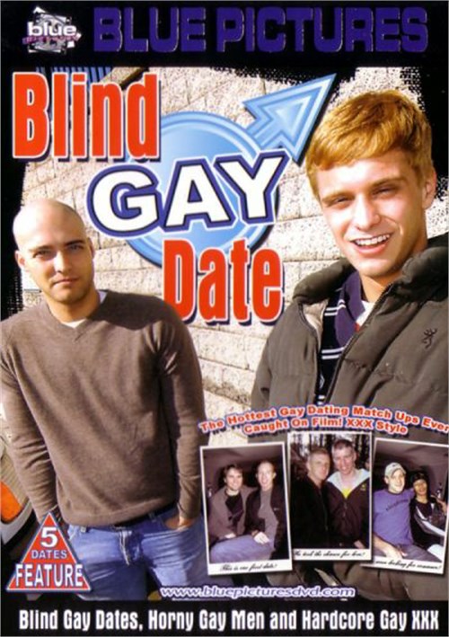 Blind Gay Date