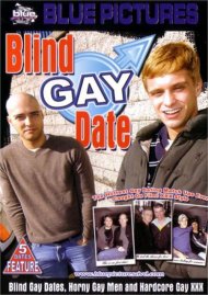 Blind Gay Date Blind Gay Date Boxcover