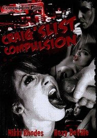 Craig'slist Compulsion Boxcover