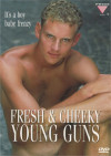 Fresh & Cheeky Young Guns Boxcover