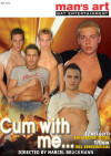 Cum With Me Boxcover