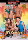 It's Carnival Boxcover