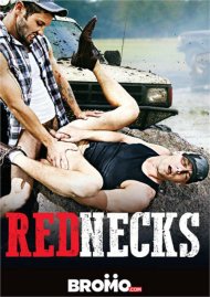 Rednecks Boxcover