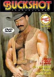 Minute Man Series 16 Minute Man Series 16 Boxcover