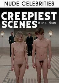 Creepiest Scenes.