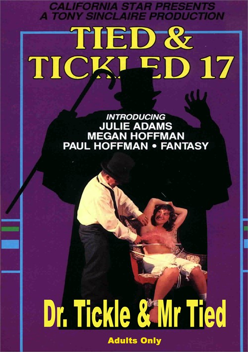 Tied &amp;  Tickled 17