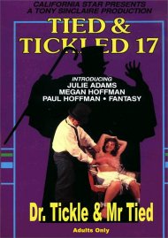 Tied &  Tickled 17 Boxcover