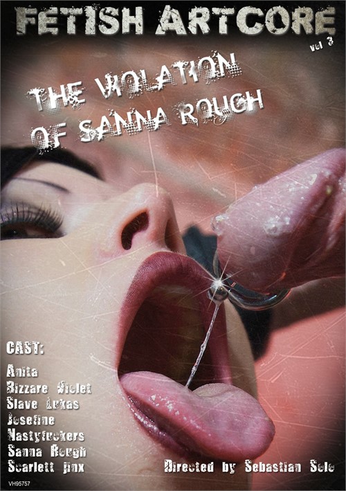 Violation of Sanna Rough