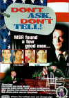 Don't Ask, Don't Tell! Boxcover