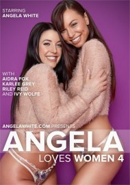 Angela Loves Women 4 Boxcover