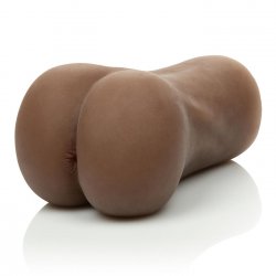 Stroke It Ass - Brown Stroke It Ass - Brown Boxcover