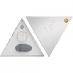 Bijoux Horoscope Cancer - Green Aventurine Bijoux Horoscope Cancer - Green Aventurine Boxcover