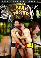 Bear Tasting Boxcover