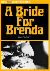 Bride for Brenda, A Boxcover