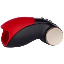 Buy Fun Factory: Cobra Libre II Male Masturbator sex toy now! Fun Factory: Cobra Libre II Male Masturbator.