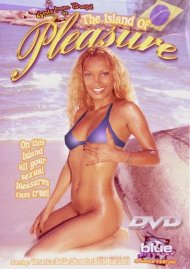 The Island Of Pleasure Boxcover