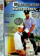 Black Cops White Seamen Porn Video