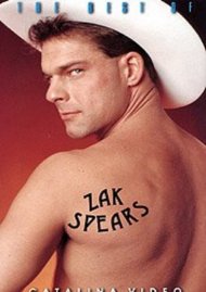 The Best of Zak Spears Boxcover