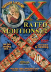 X-Rated Auditions #2 Boxcover