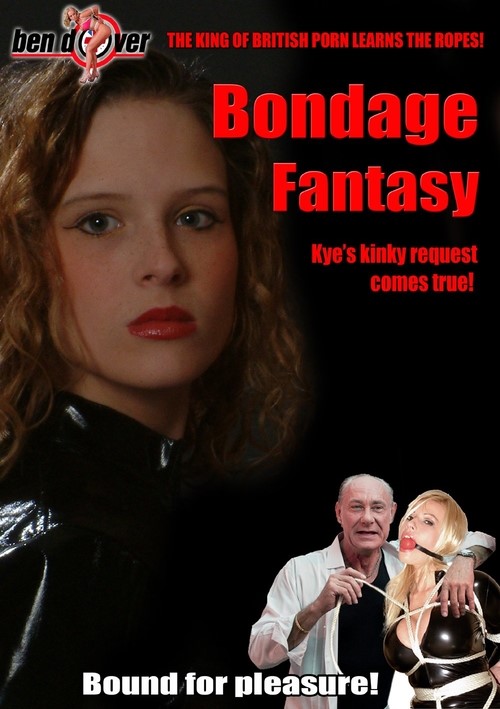 Bondage Fantasy (Ben Dover Productions)