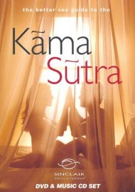 Better Sex Guide To The Kama Sutra (Spanish Version / Version Espanola) Boxcover