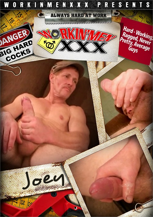 Joey Boxcover