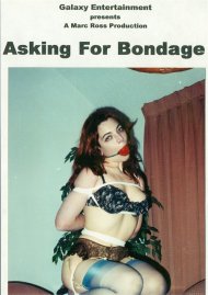 Asking for Bondage Boxcover