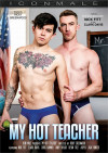 My Hot Teacher Boxcover