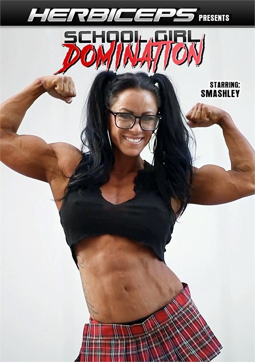 Schoolgirl Domination
