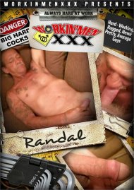 Randal Boxcover